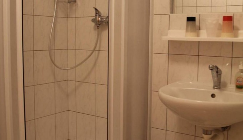 Pension 48 Špindlerův Mlýn